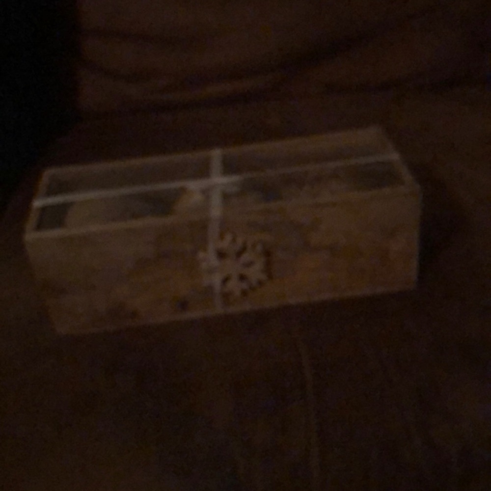 Decorative holiday balls